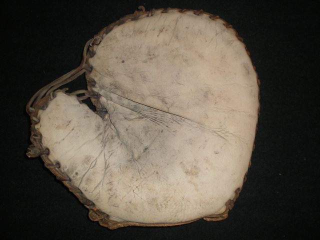 A.J. Reach Basemitt Front 4